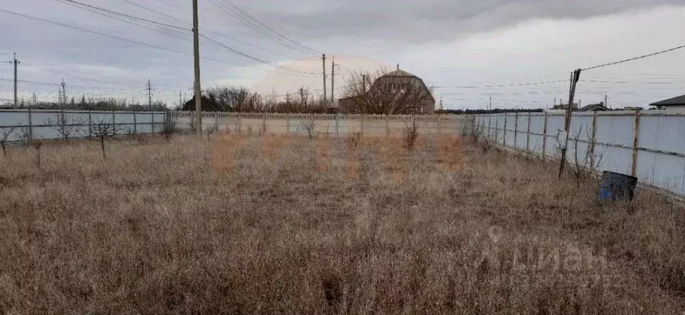 Участок в Крым, Сакский район, с. Лесновка ул. Зеленая (10.0 сот.) - Фото 2