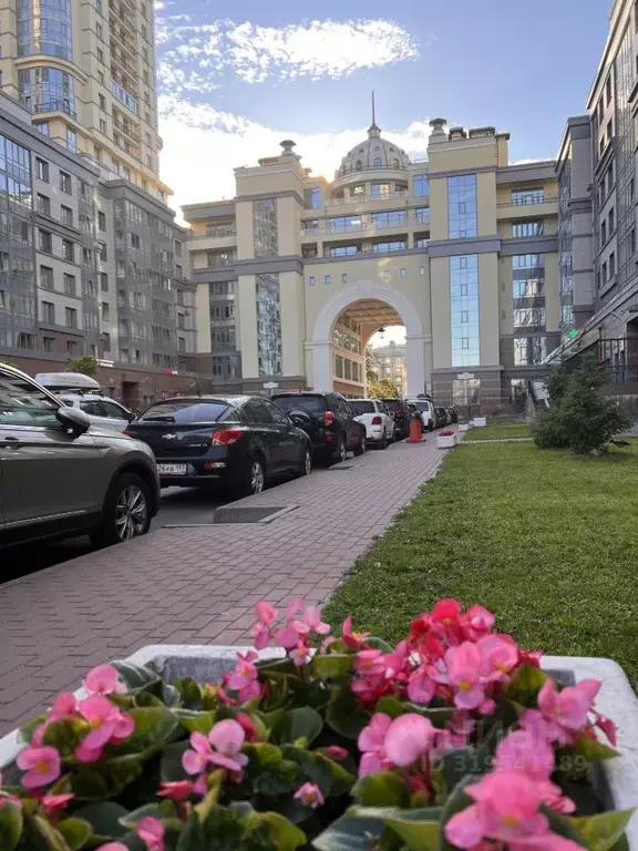 3-к кв. Санкт-Петербург Московский просп., 183-185 (155.9 м) - Фото 1
