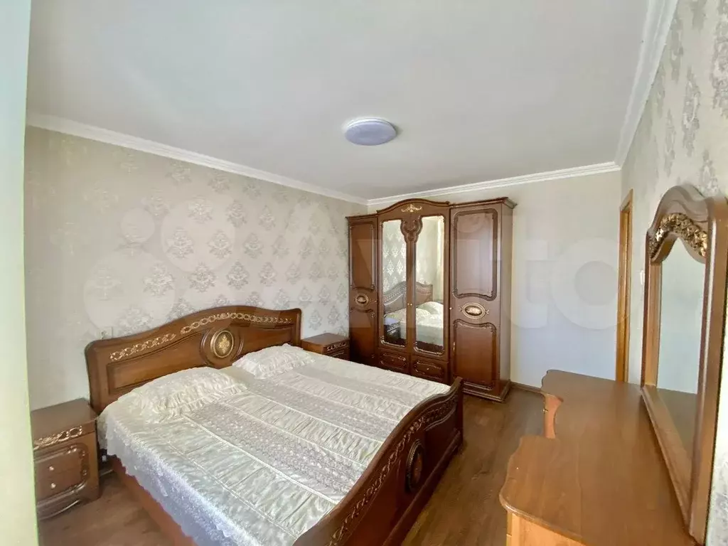 3-к. квартира, 60 м, 8/9 эт. - Фото 0