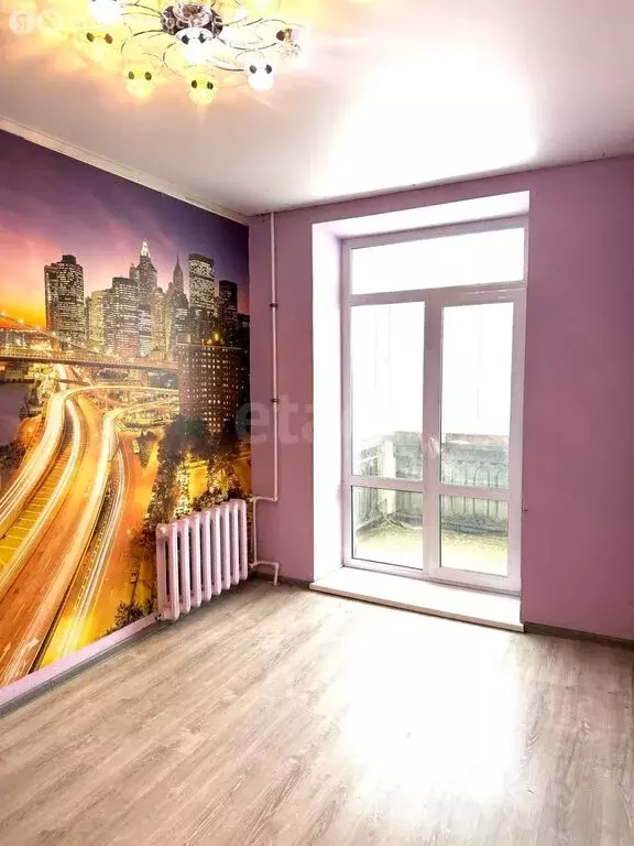 3-комнатная квартира: Нижний Тагил, улица Фрунзе, 42 (57.4 м) - Фото 1