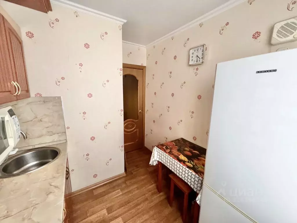 2-к кв. Камчатский край, Петропавловск-Камчатский Пограничная ул., ... - Фото 2