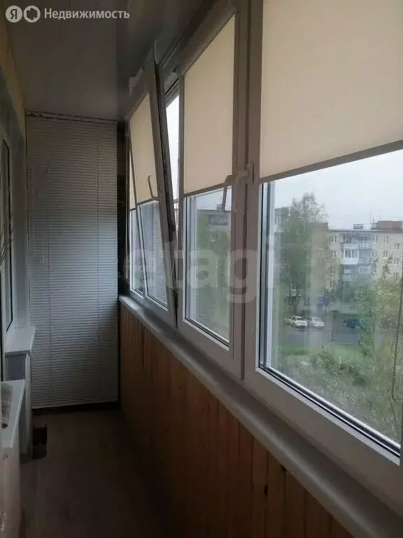 1-комнатная квартира: Миасс, улица Победы, 31 (30.5 м) - Фото 0