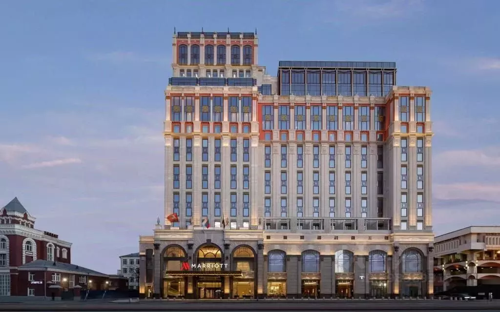 Комната Москва Краснопрудная ул., 12 (10.0 м) - Фото 0