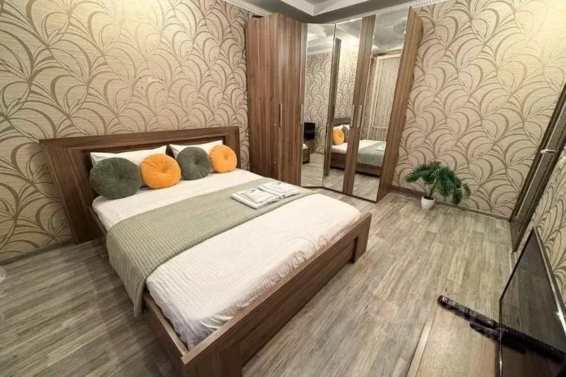 3-к кв. Московская область, Лобня ул. Катюшки, 52 (74.0 м) - Фото 2