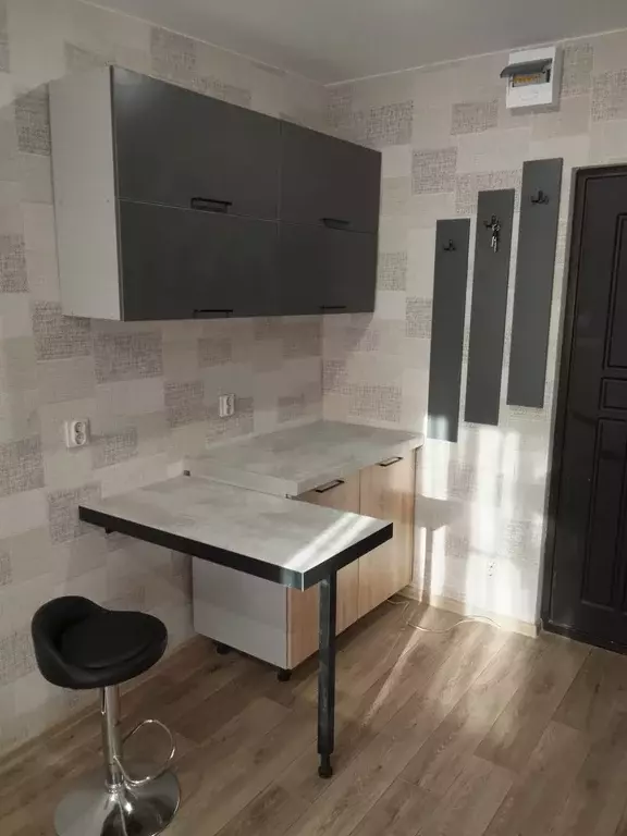 Продаётся квартира-студия, 13.5 м - Фото 0