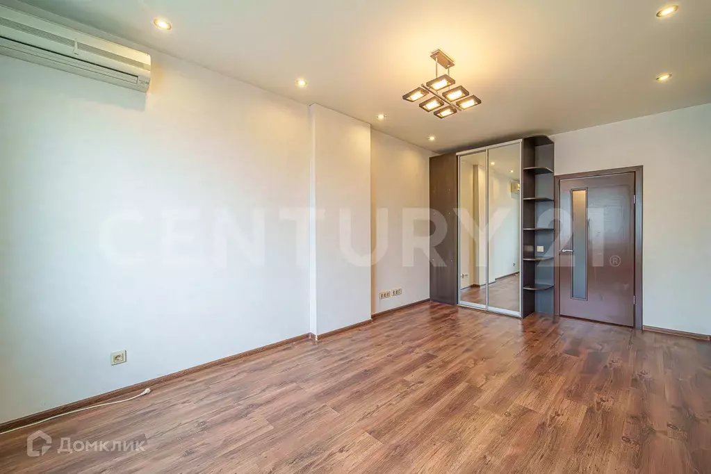 Продаётся 1-к квартира, 47.3 м - Фото 1