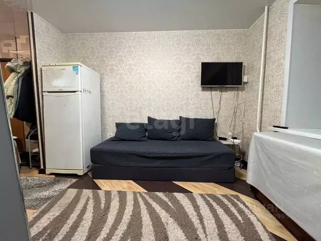 Студия Татарстан, Казань Молодежная ул., 10А (17.8 м) - Фото 0