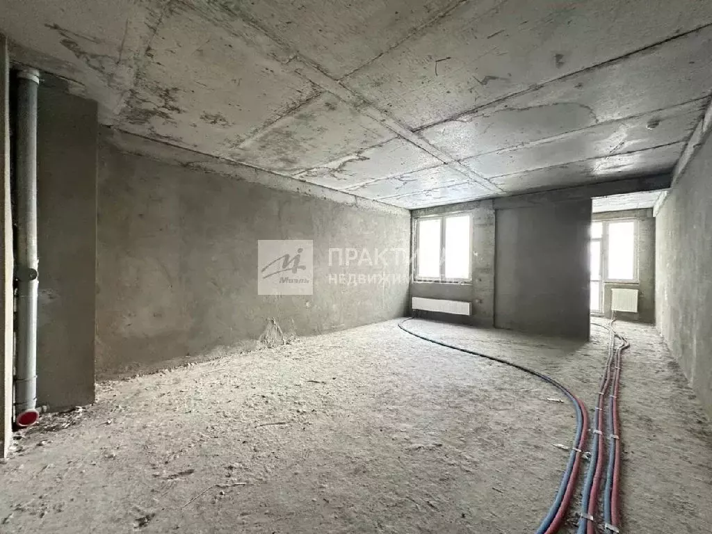 Продается 1-комнатная квартира - Фото 2