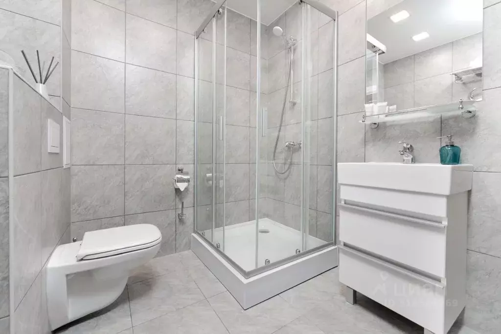 Комната Санкт-Петербург Витебский просп., 99к1 (26.0 м) - Фото 1