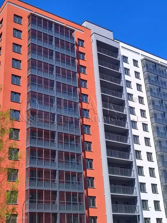 Продаётся 2-к квартира, 64.19 м - Фото 0