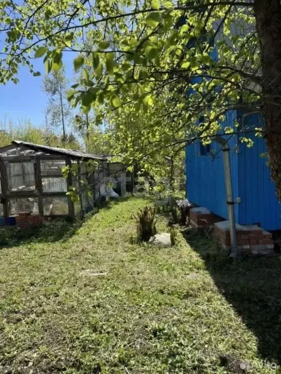 Дом в Московская область, Орехово-Зуевский городской округ, Рассвет ... - Фото 1