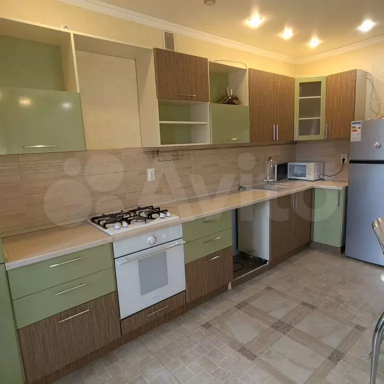 1-к. квартира, 41 м, 5/9 эт. - Фото 0