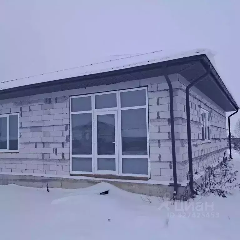 Дом в Орловская область, Мценск ул. Старых, 13 (114 м) - Фото 2