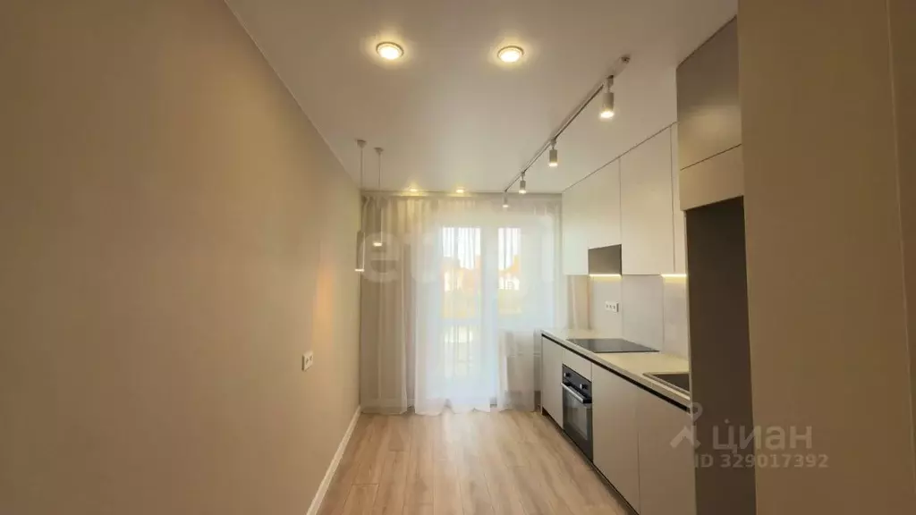 2-к кв. Ярославская область, Ярославль ул. Строителей, 18 (52.35 м) - Фото 1