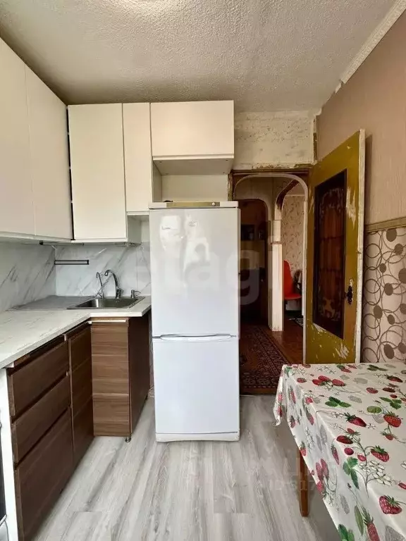 1-к кв. Московская область, Голицыно Одинцовский городской округ, ... - Фото 0