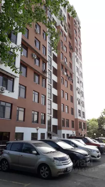 Студия Краснодарский край, Сочи Вишневый пер., 85Б (28.0 м) - Фото 0