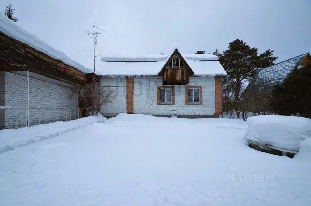 Дом в Свердловская область, Екатеринбург муниципальное образование, ... - Фото 2