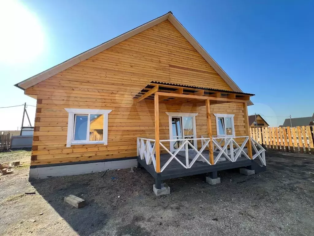Дом 230 м на участке 10 сот. - Фото 1