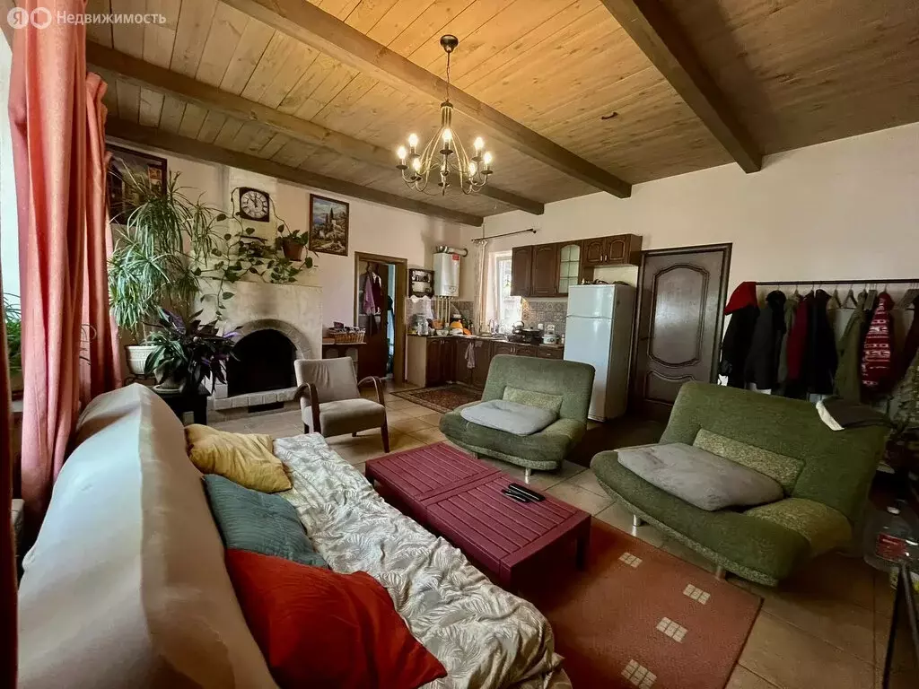 Дом в Ростовская область, Белая Калитва (44.9 м) - Фото 1