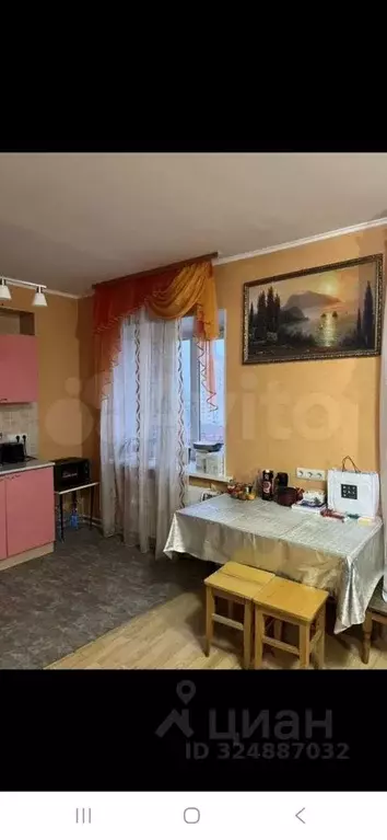 2-к кв. Белгородская область, Белгород Октябрьская ул., 46 (60.0 м) - Фото 1