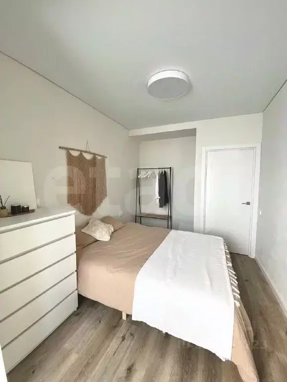 1-к кв. Оренбургская область, Оренбург Загородное ш., 57/2 (32.9 м) - Фото 1