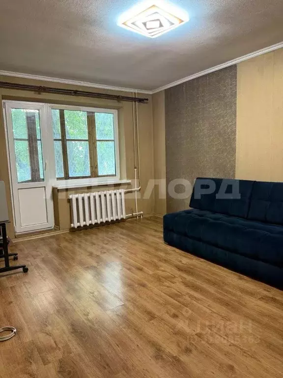 1-к кв. Ростовская область, Ростов-на-Дону Заводская ул., 20 (38.1 м) - Фото 0