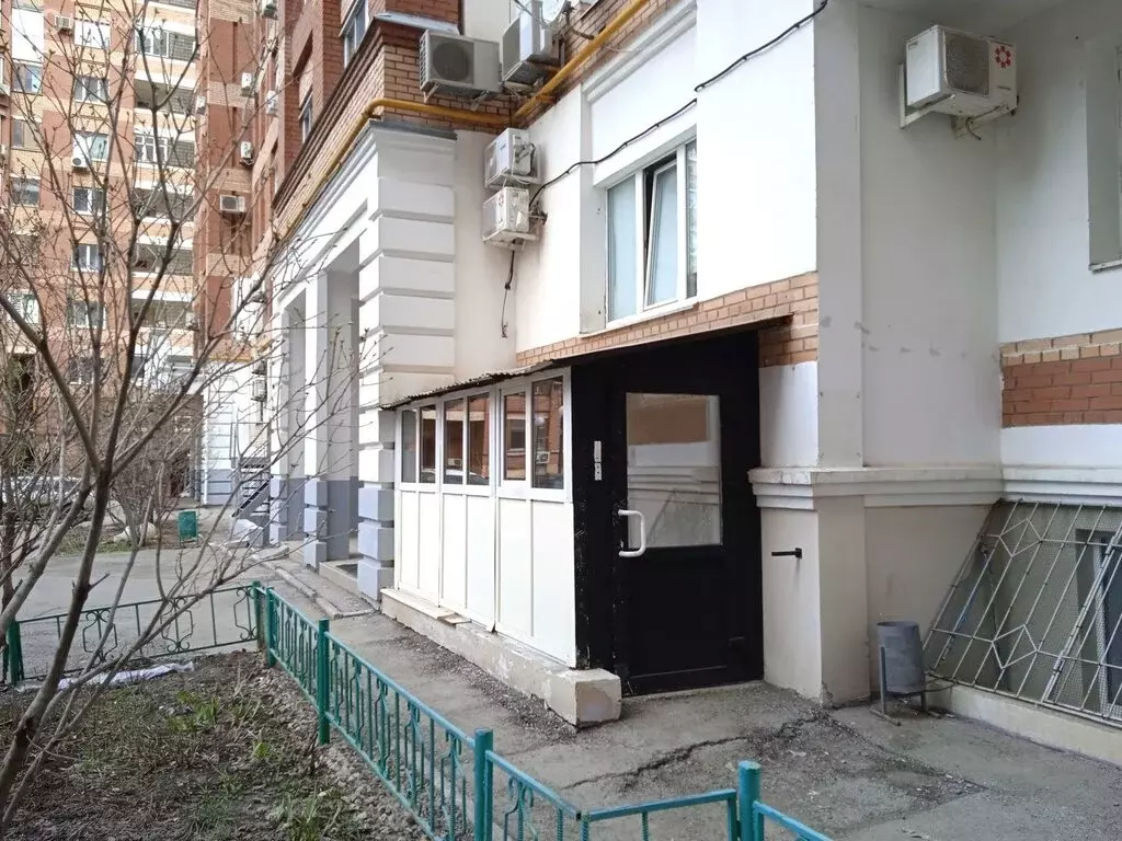 Помещение свободного назначения (110 м) - Фото 2