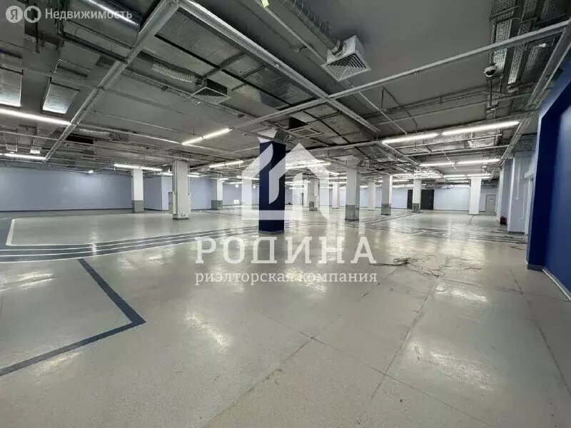 Торговая площадь (1386 м) - Фото 2