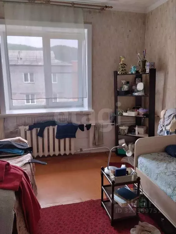 2-к кв. Бурятия, Прибайкальский район, пос. Татаурово ... - Фото 2