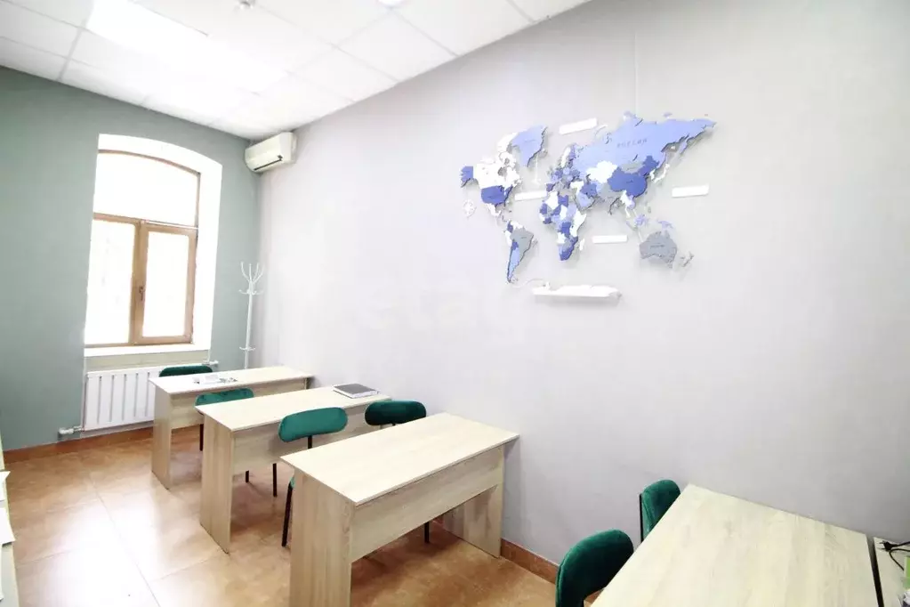 Офис в Забайкальский край, Чита ул. Николая Островского, 16 (83 м) - Фото 1