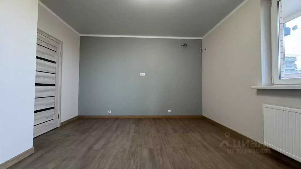 Студия Краснодарский край, Краснодар ул. Константина Гондаря, 98 (26.4 ... - Фото 1