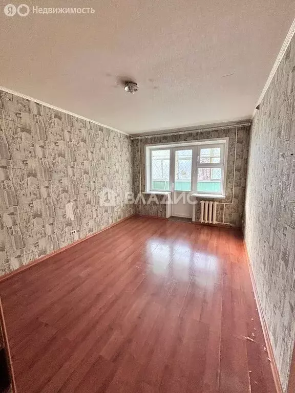 3-комнатная квартира: Сыктывкар, улица Димитрова, 16 (61.9 м) - Фото 1