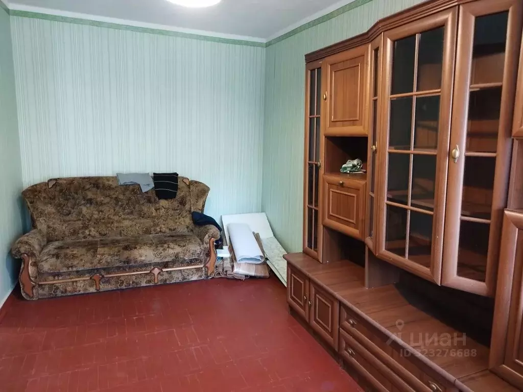 1-к кв. Севастополь ул. Горпищенко, 71 (35.0 м) - Фото 1