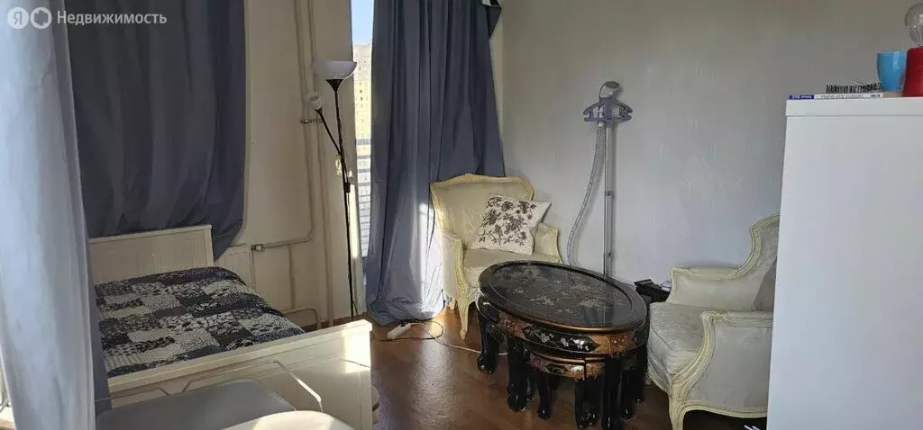 3-комнатная квартира: Парголово, улица Фёдора Абрамова, 21к1 (78.5 м) - Фото 1