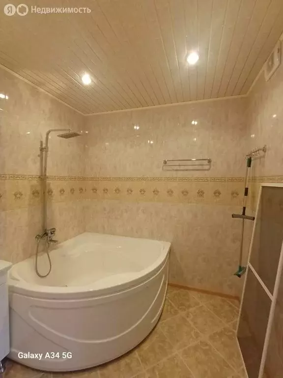 2-комнатная квартира: Тамбов, улица Агапкина, 22/2к1 (67.5 м) - Фото 2