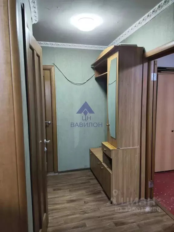 1-к кв. Ростовская область, Волгодонск просп. Строителей (36.0 м) - Фото 1