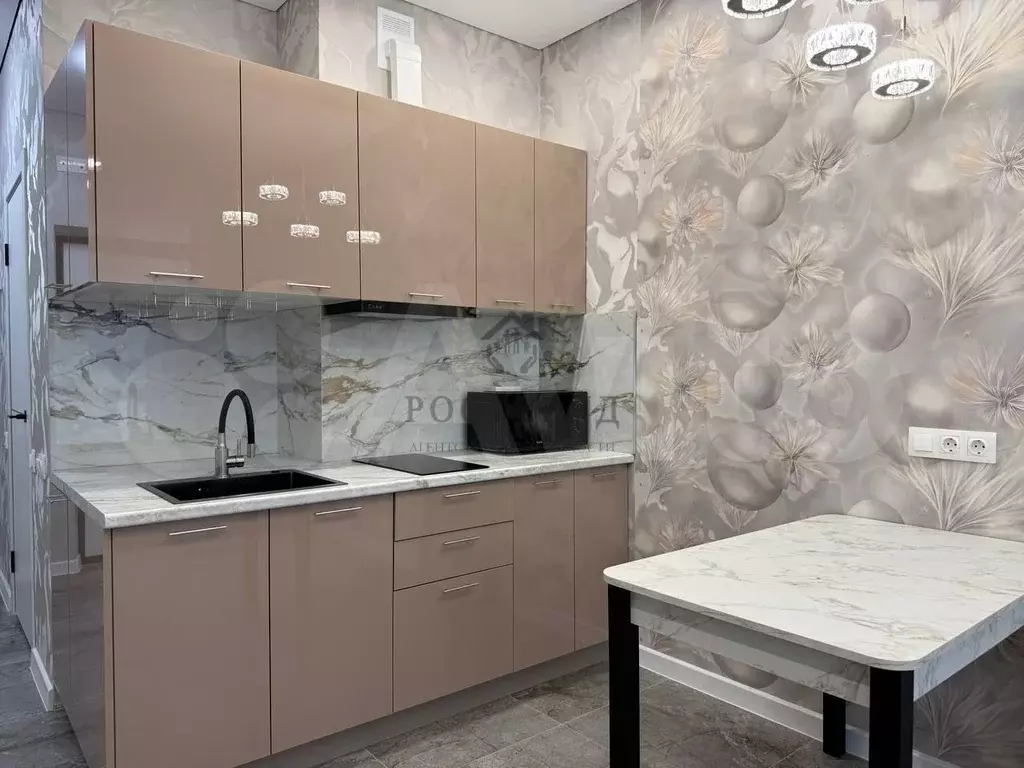 Квартира-студия, 28 м, 18/26 эт. - Фото 1