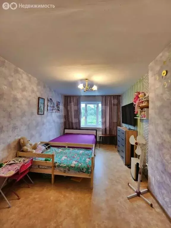 1-комнатная квартира: Алапаевск, улица Николая Островского, 2 (33 м) - Фото 2