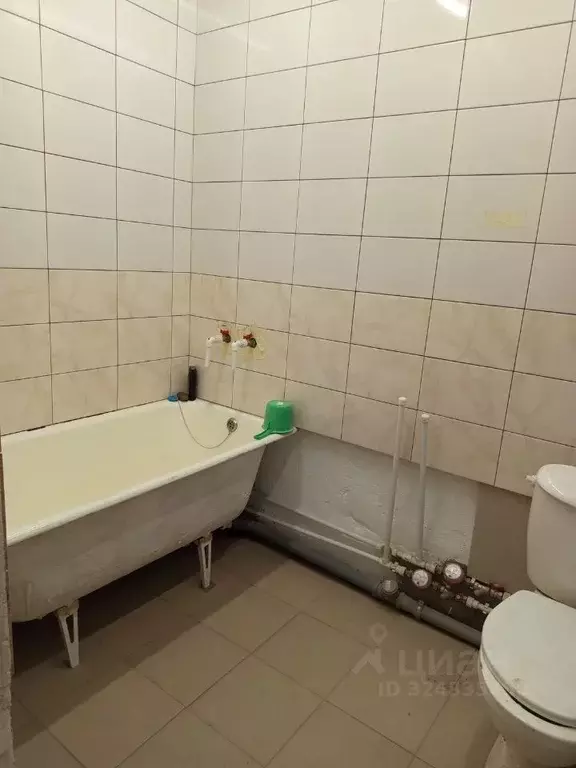 1-к кв. Свердловская область, Первоуральск ул. Металлургов, 10А (25.0 ... - Фото 2