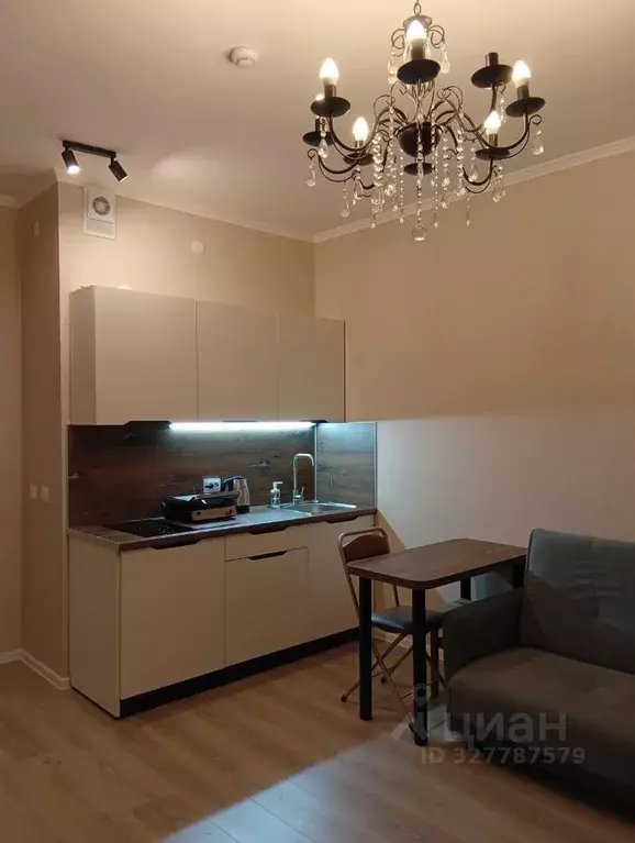 Студия Ленинградская область, Всеволожский район, Заневское городское ... - Фото 1