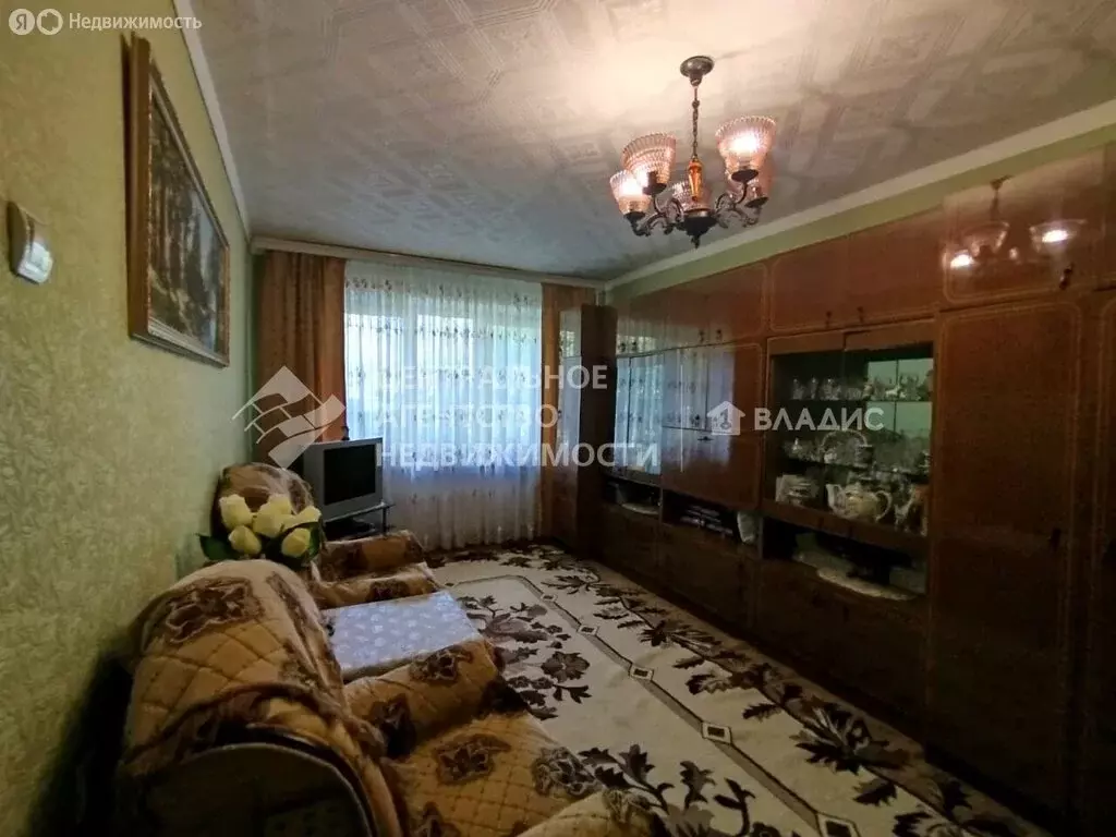 2-комнатная квартира: Рязань, улица Нахимова, 3к1 (44.1 м) - Фото 0