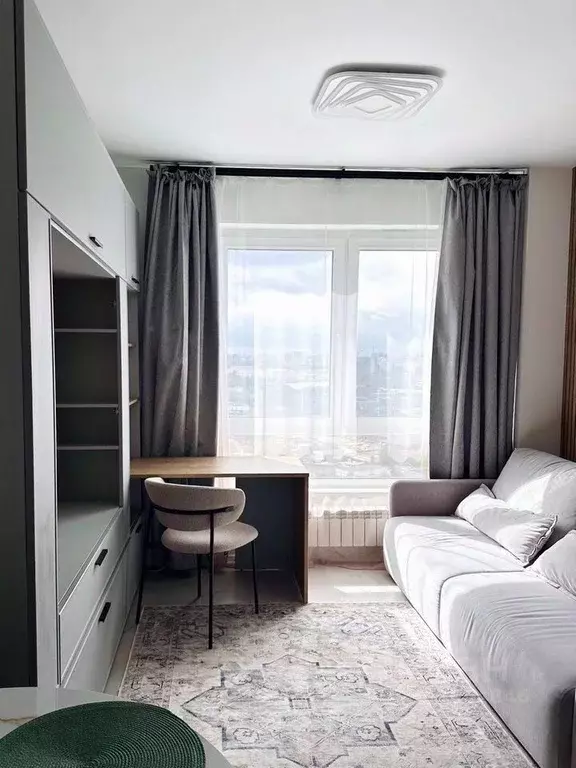2-к кв. Москва 2-й Нагатинский проезд, 2/2к2 (45.0 м) - Фото 2