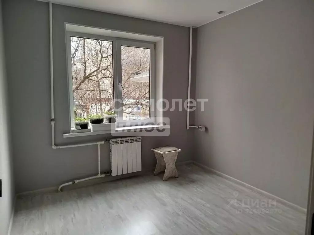 2-к кв. Пензенская область, Пенза ул. Бородина, 12 (58.0 м) - Фото 1