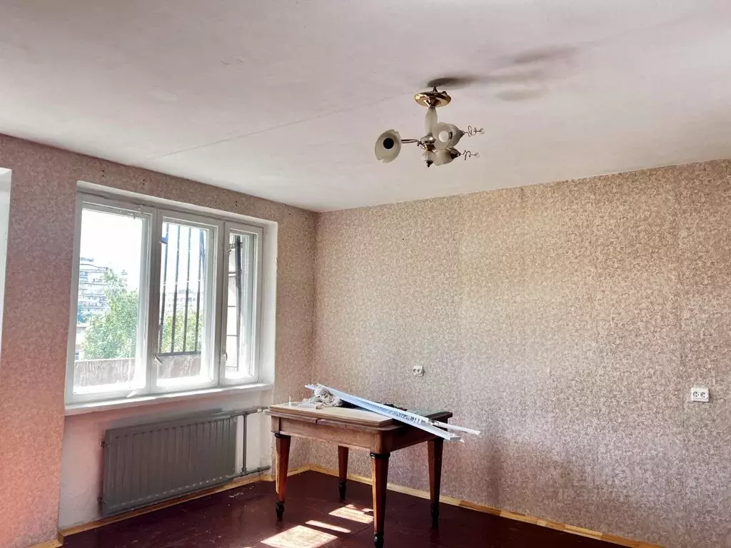 2-к кв. Санкт-Петербург просп. Энтузиастов, 47к1В (45.5 м) - Фото 2