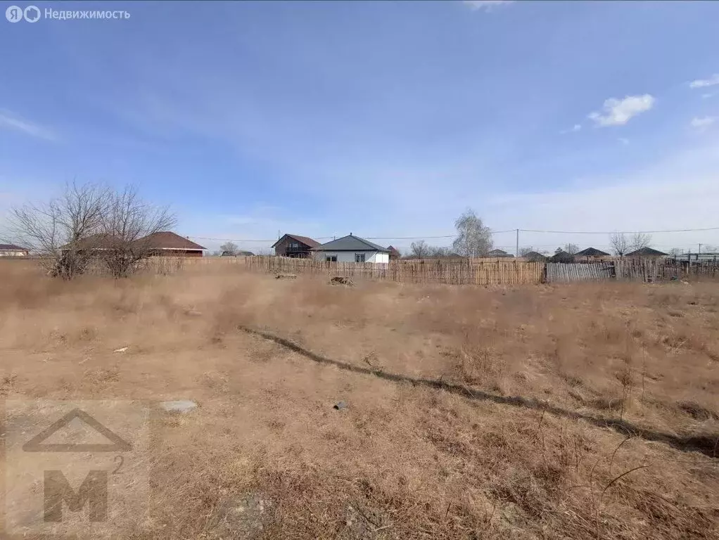 Участок в Абакан, Черёмуховая улица, 12 (6 м) - Фото 1