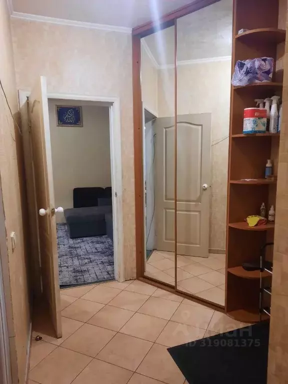 Квартира, 2 комнаты, 42 м - Фото 0