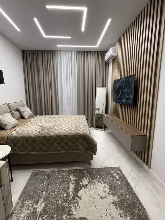 1-к кв. Москва ш. Энтузиастов, 1к2 (40.0 м) - Фото 1