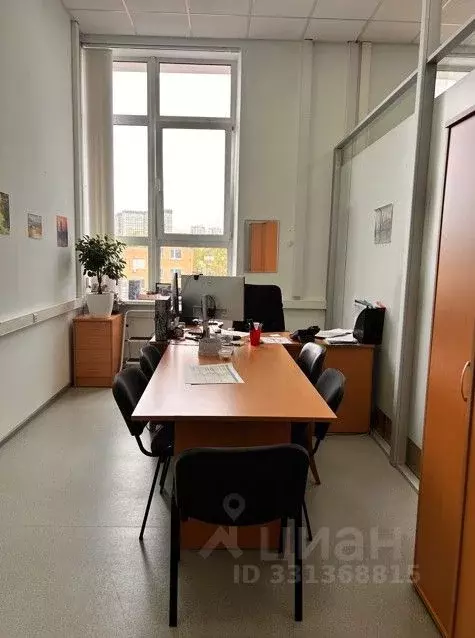 Офис в Москва ул. Докукина, 16С1 (1345 м) - Фото 2