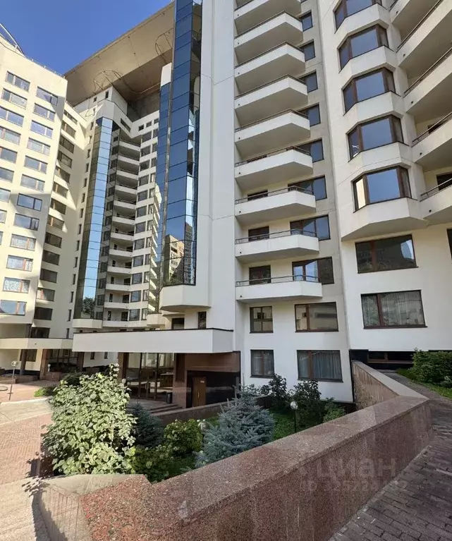 2-к кв. Москва ул. Архитектора Власова, 6 (106.0 м) - Фото 1