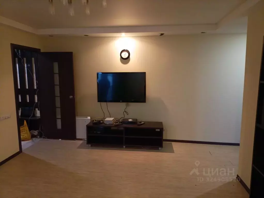 3-к кв. Волгоградская область, Волгоград ул. Ткачева, 14 (58.1 м) - Фото 2